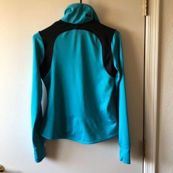 Champion Exercise Jacket Size XS. Gently Used - Picture 2 of 5